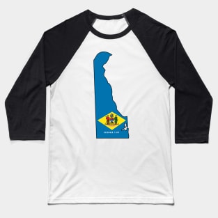 Delaware Baseball T-Shirt